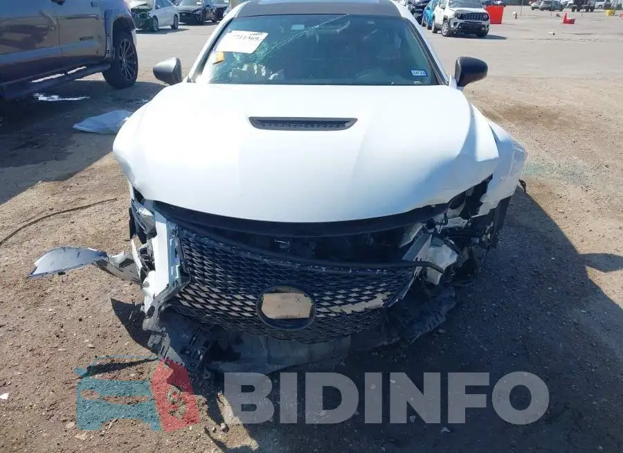 JTHHP5BC2F5000384 Photo# 6