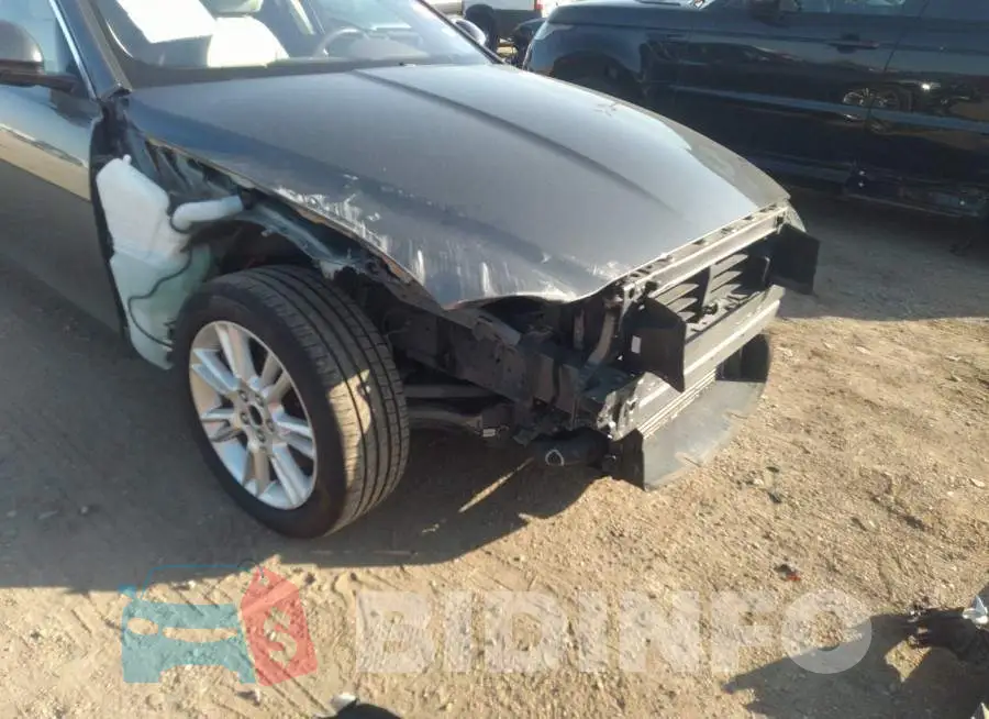 SAJAD4BG8HA975038 Photo# 6