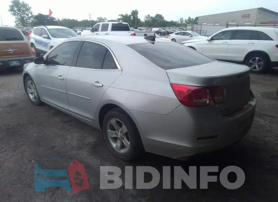 1G11B5SL4FF281821 Photo# 3