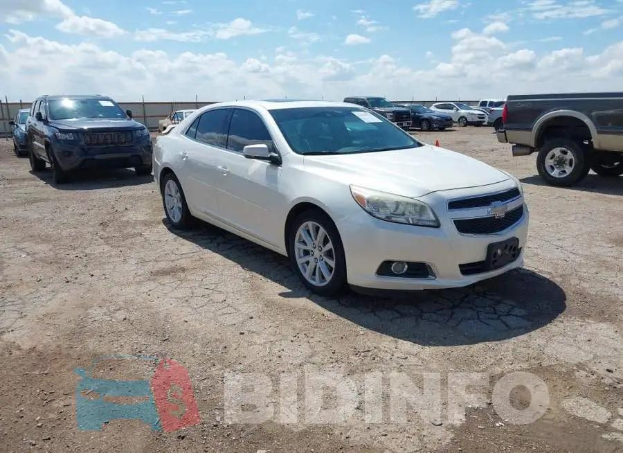 1G11E5SA6DF167550 Photo# 1