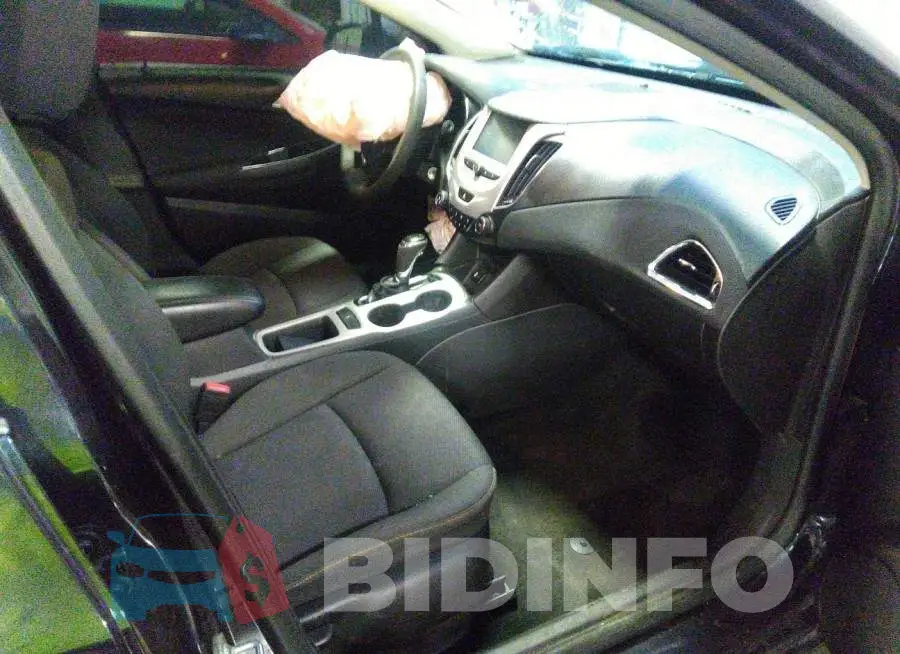 1G1BC5SM6G7286198 Photo# 5