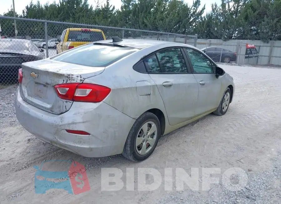 1G1BC5SMXG7326637 Photo# 4