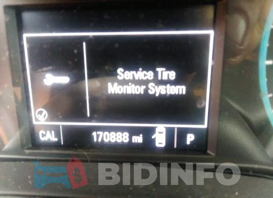 1G1BE5SM5G7320304 Photo# 7