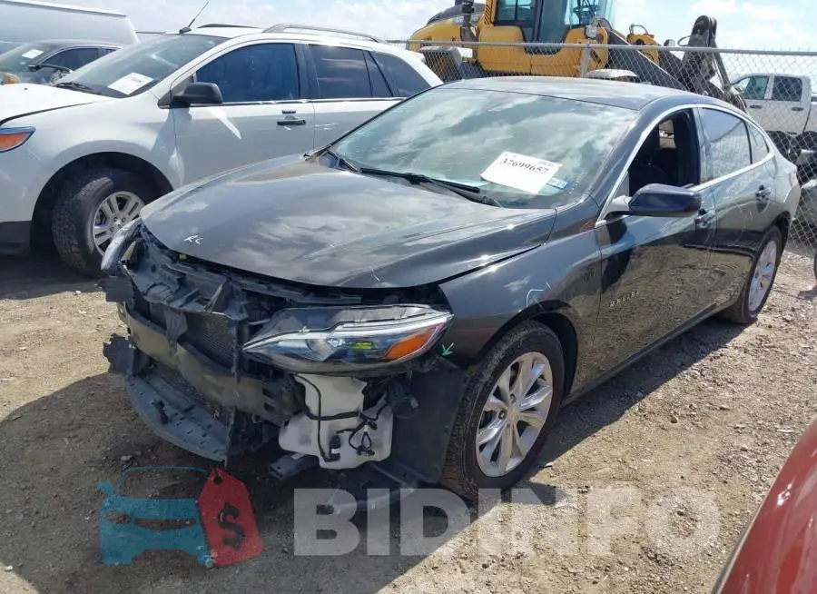 1G1ZD5ST0KF164471 Photo# 2