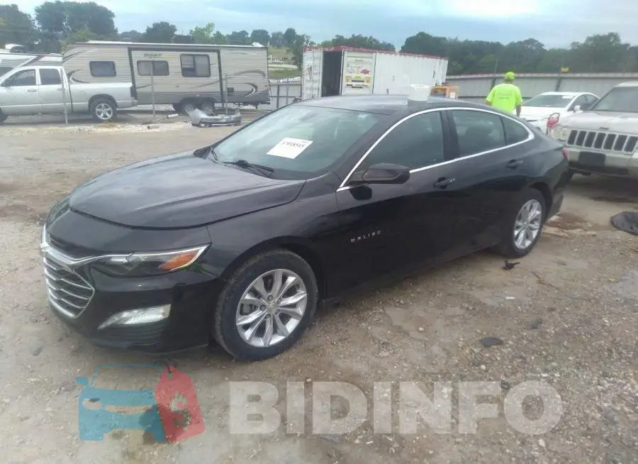 1G1ZD5ST4KF155384 Photo# 2