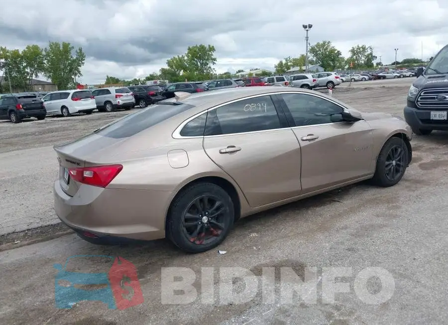 1G1ZD5ST8JF207582 Photo# 4