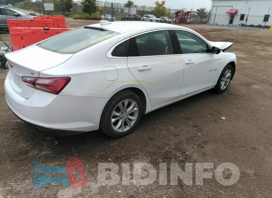 1G1ZD5ST8LF061882 Photo# 4