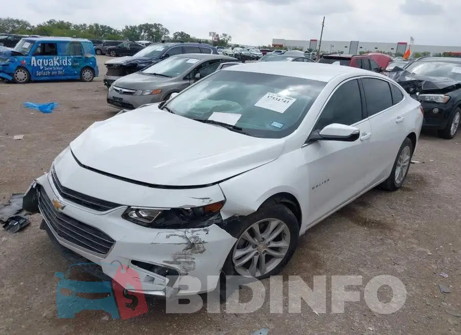 1G1ZD5ST9JF229588 Photo# 2