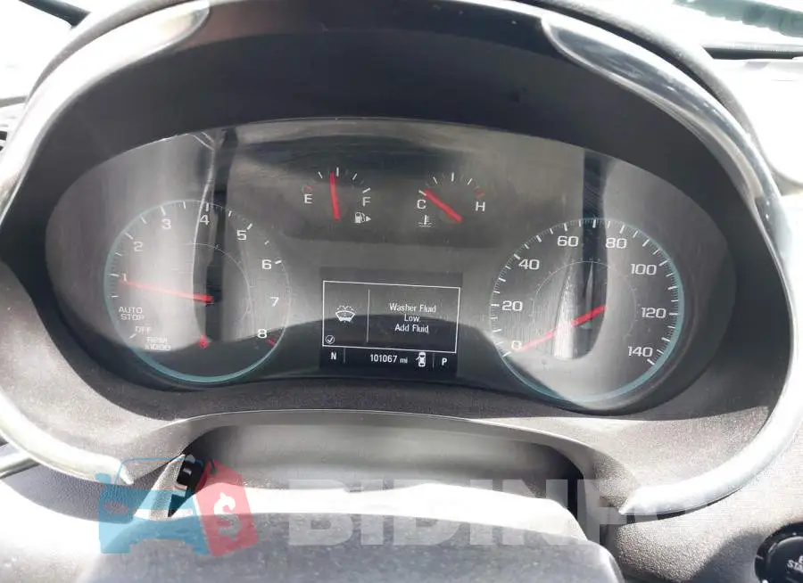 1G1ZD5STXLF113772 Photo# 7