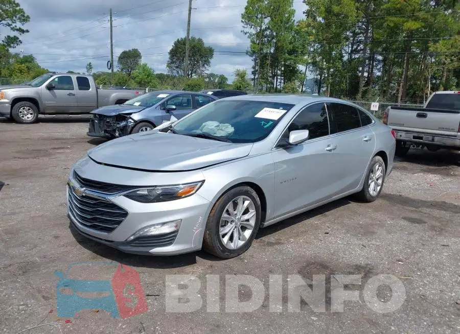 1G1ZD5STXMF069113 Photo# 2