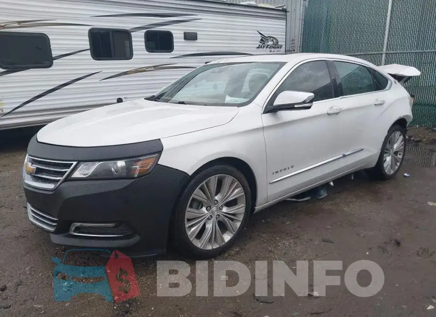 2G1145S30G9167402 Photo# 2
