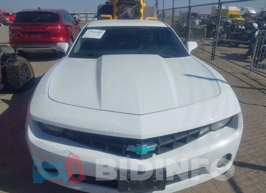 2G1FB1E30D9186611 Photo# 6
