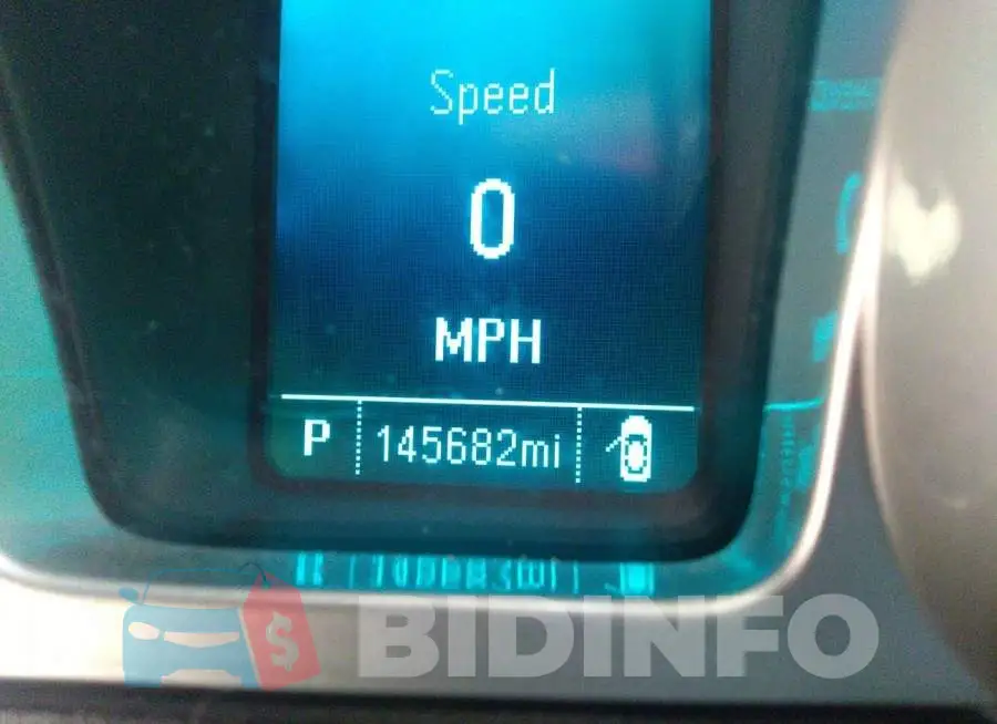 2G1FB1E30E9137619 Photo# 7