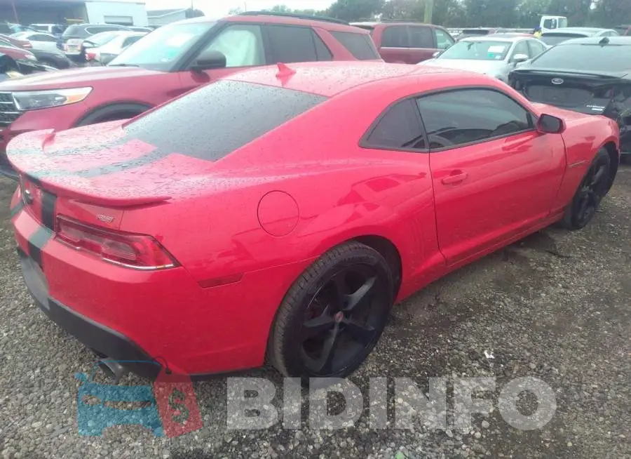 2G1FB1E33E9301753 Photo# 4