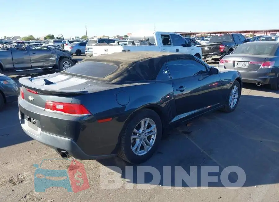 2G1FB3D3XE9308924 Photo# 4