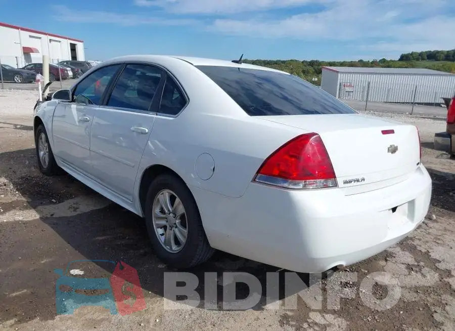 2G1WA5E32E1170971 Photo# 3