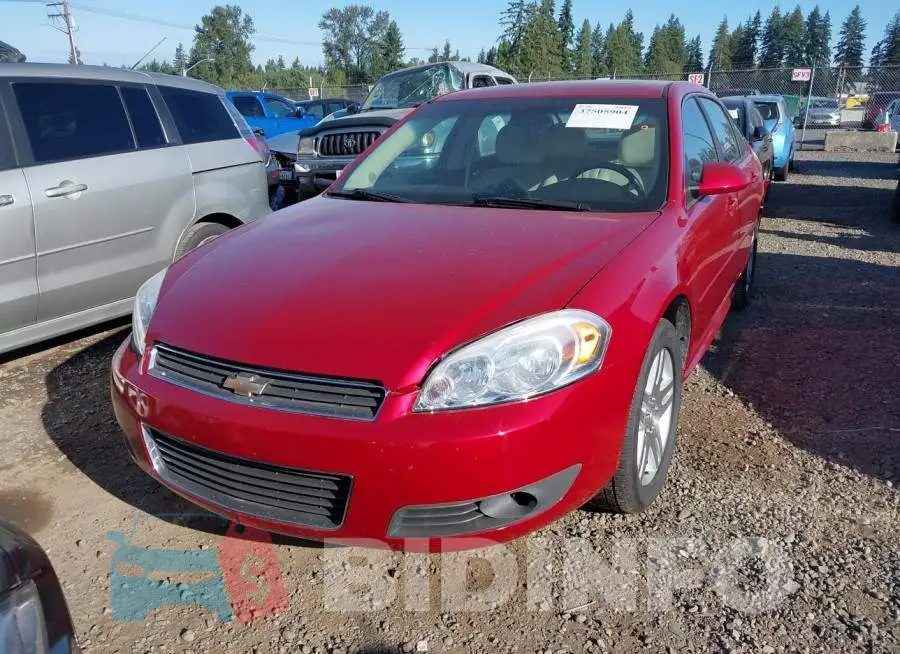 2G1WG5E32D1112131 Photo# 2