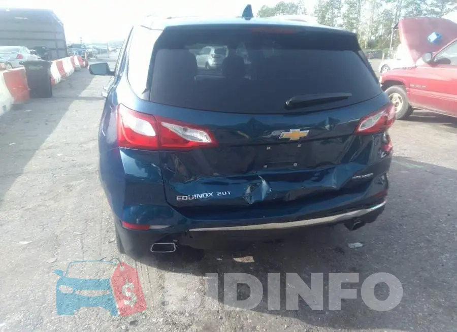 2GNAXPEX0L6222636 Photo# 6