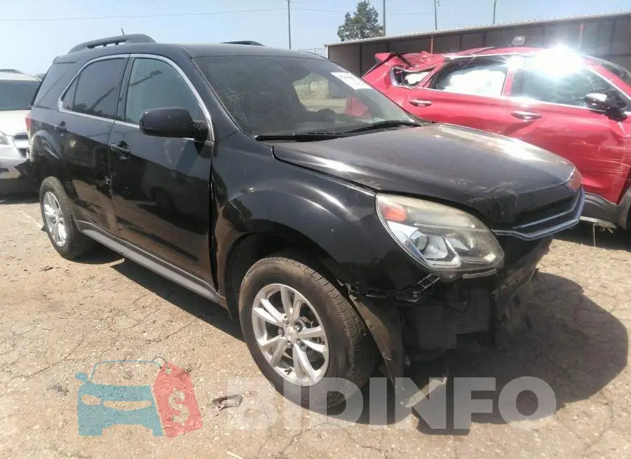 2GNFLFEK5G6323824 Photo# 1