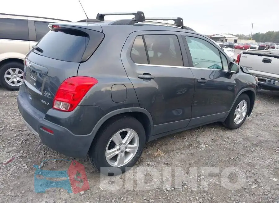 3GNCJLSB5GL265124 Photo# 4
