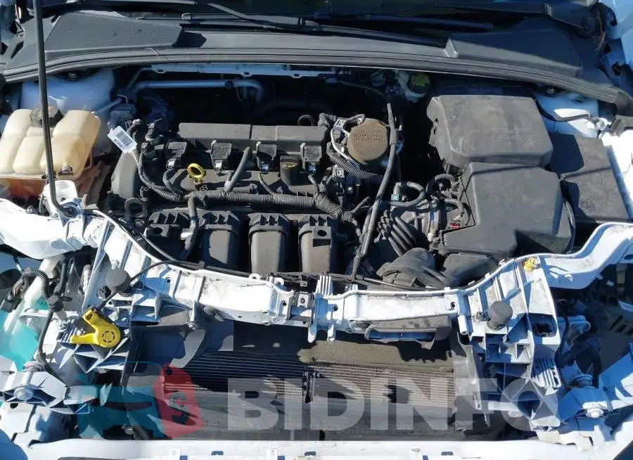 1FADP3F22FL307769 Photo# 10