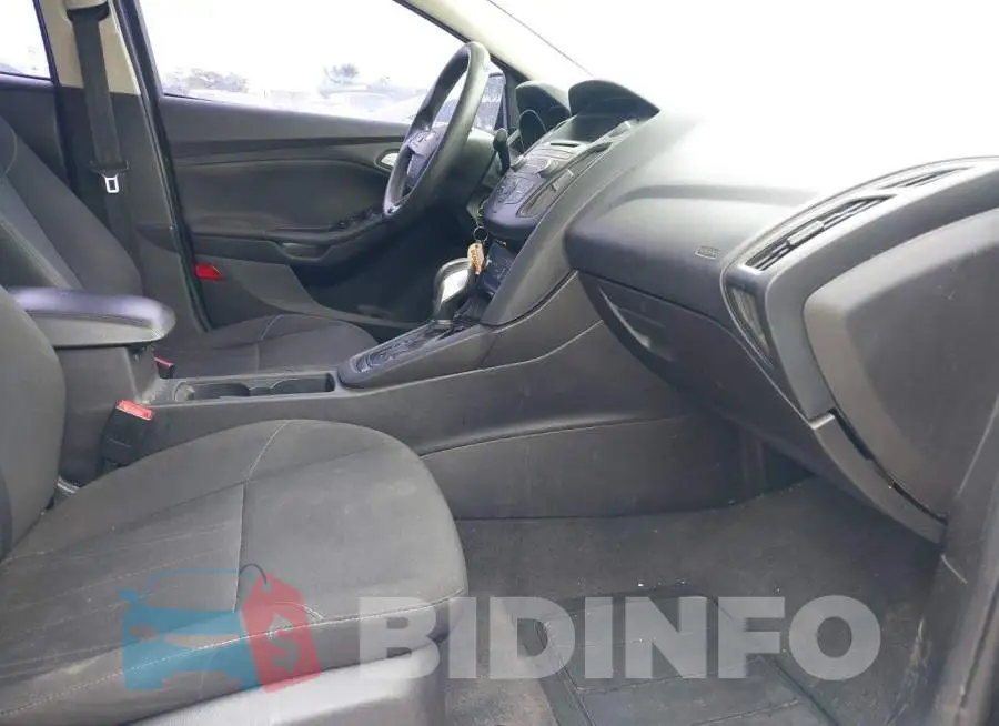 1FADP3F24FL203395 Photo# 5