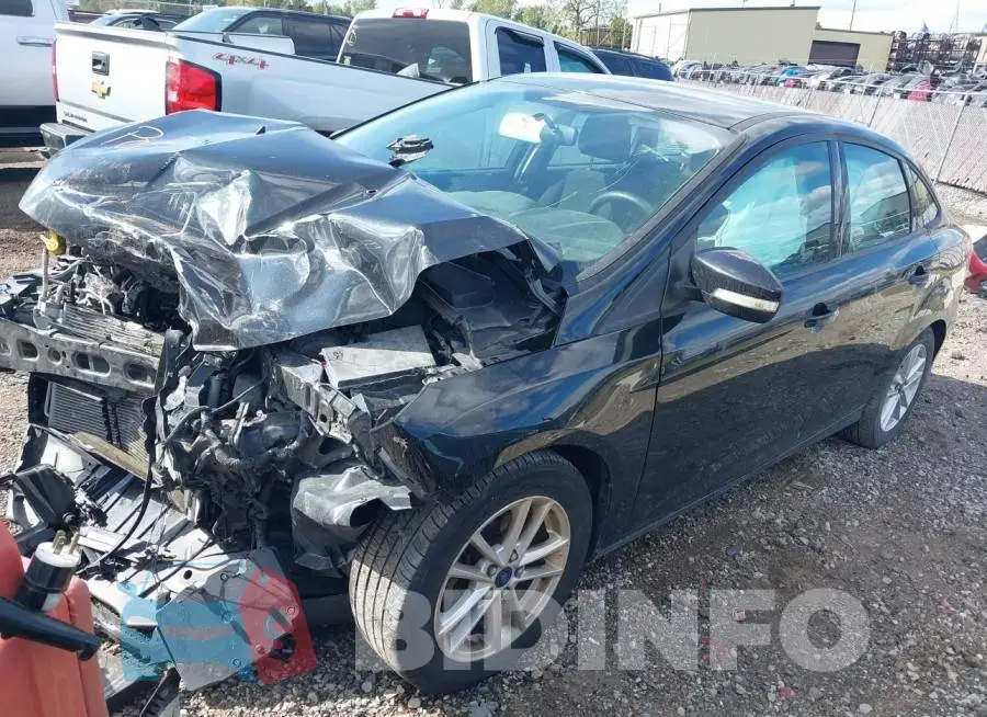 1FADP3F24FL356326 Photo# 2