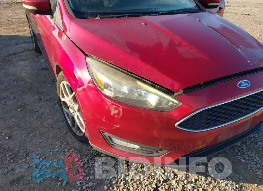 1FADP3K27FL259921 Photo# 6
