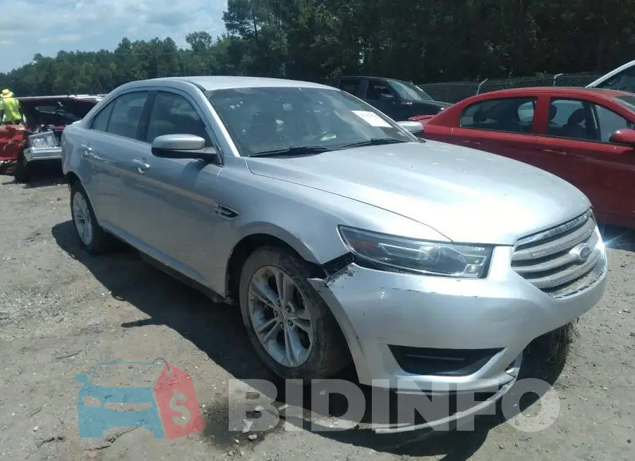 1FAHP2E85GG102068 Photo# 1