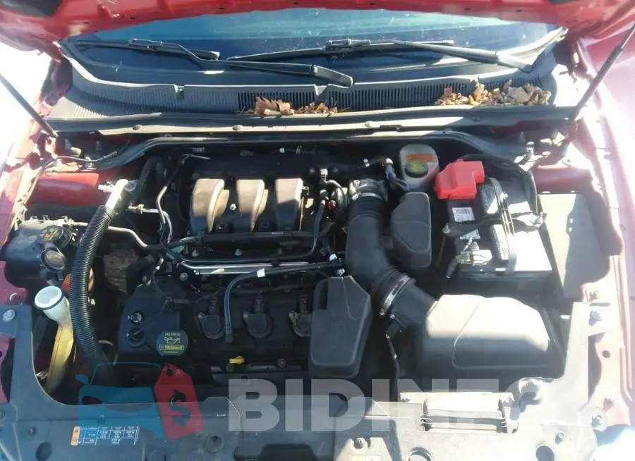 1FAHP2E87DG138517 Photo# 10