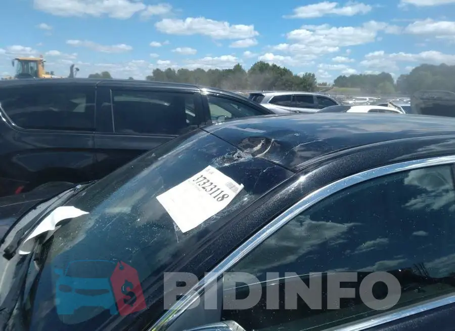 1FAHP2F80FG159078 Photo# 6