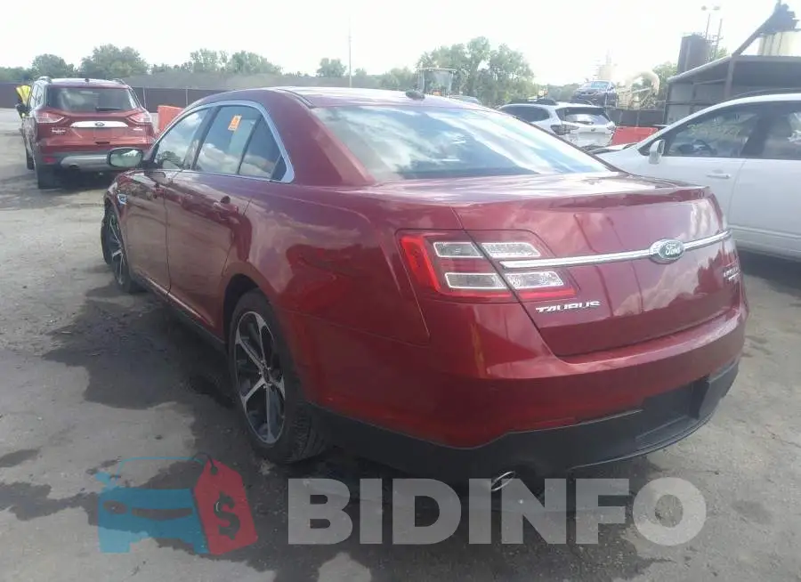 1FAHP2F86FG101850 Photo# 3