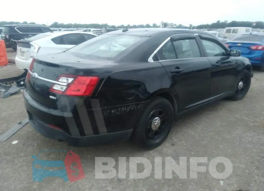 1FAHP2M83DG143148 Photo# 4