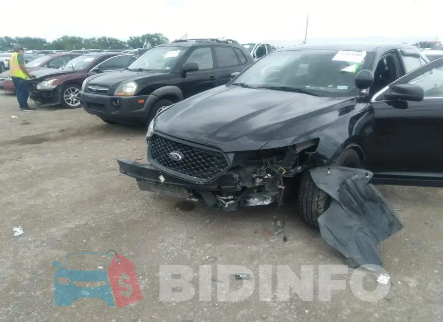 1FAHP2M83DG143148 Photo# 6