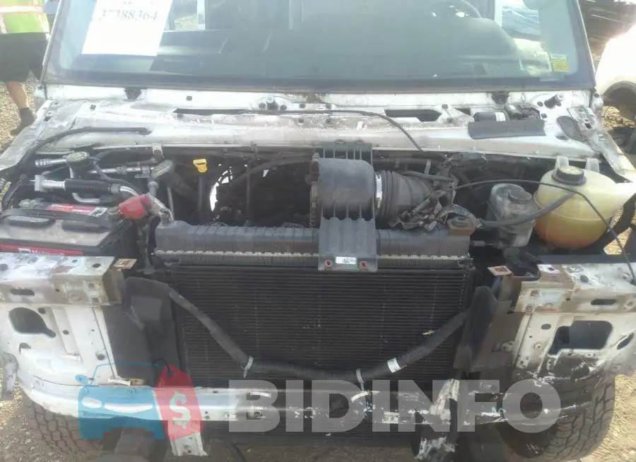 1FBNE3BL8EDA32344 Photo# 10