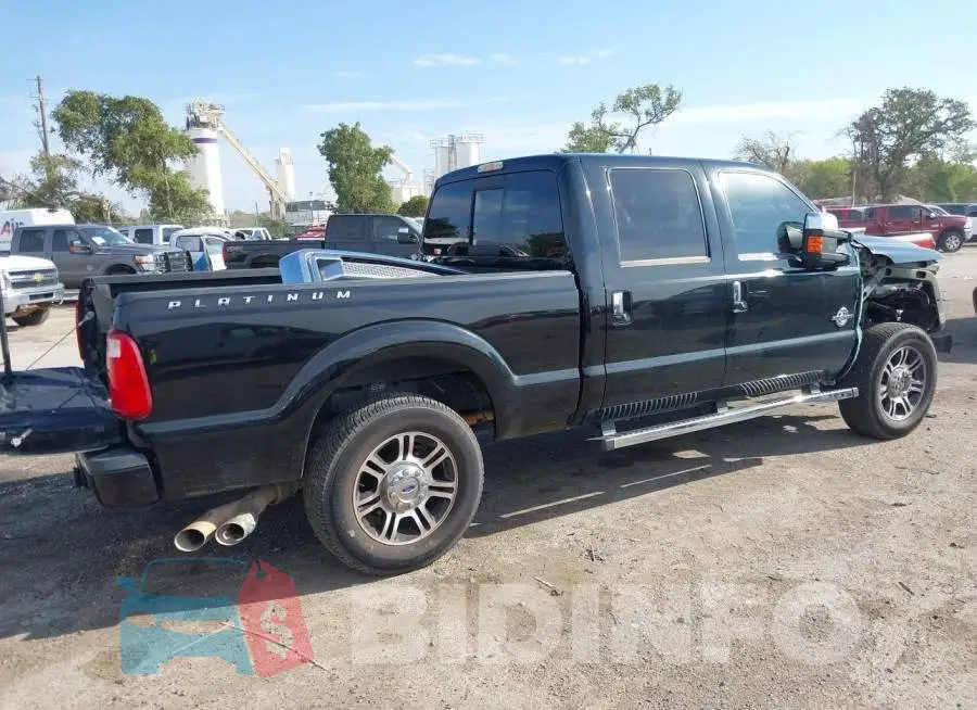 1FT7W2BT1GEC68942 Photo# 4