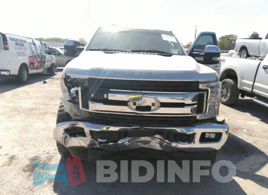1FT7W2BT9HEC53249 Photo# 6