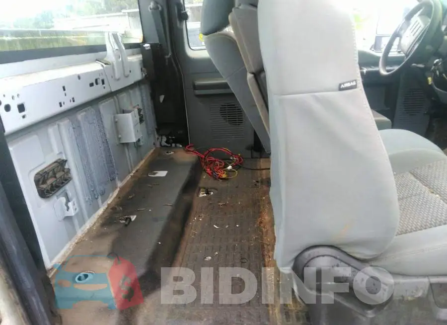 1FT7X2B63EEB37113 Photo# 8