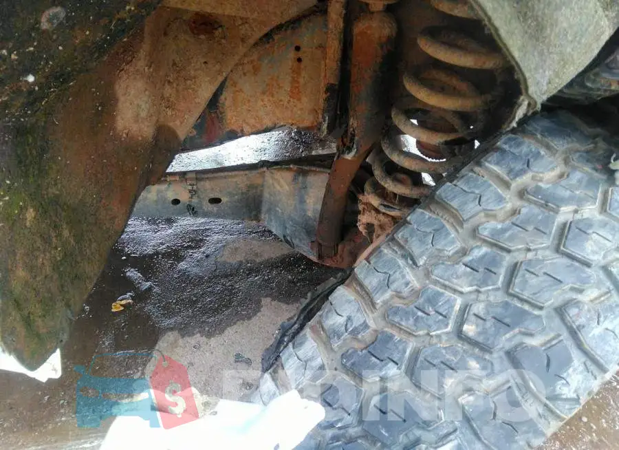 1FT7X2B63EEB37113 Photo# 6