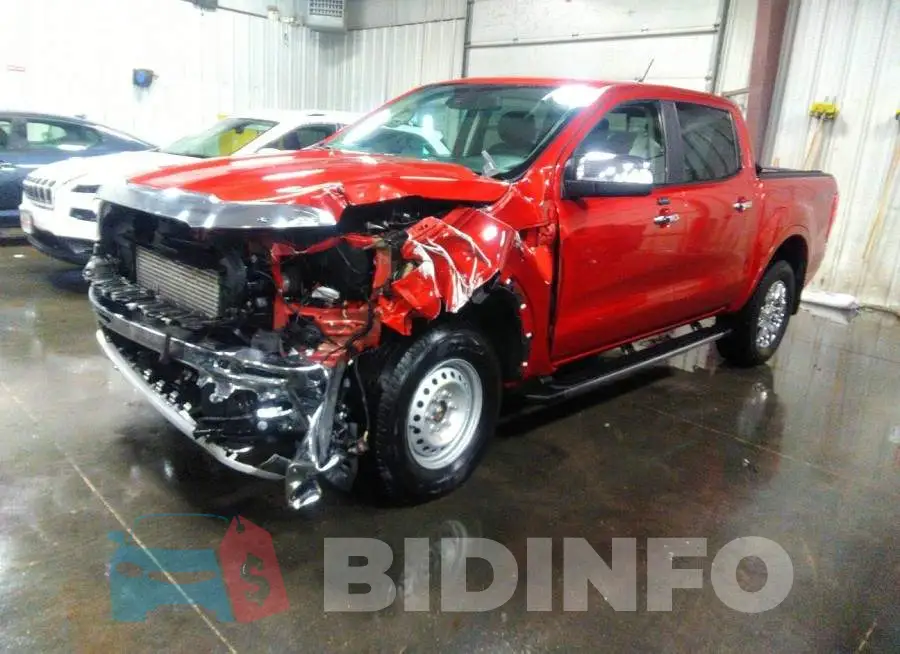 1FTER4FH4KLA79416 Photo# 2