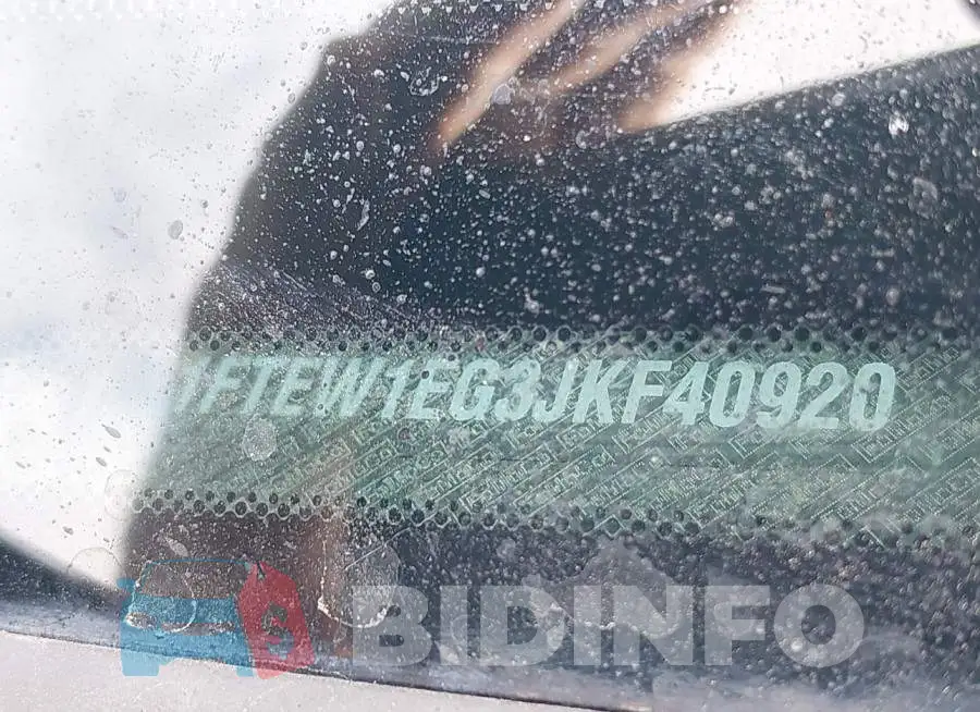 1FTEW1EG3JKF40920 Photo# 9