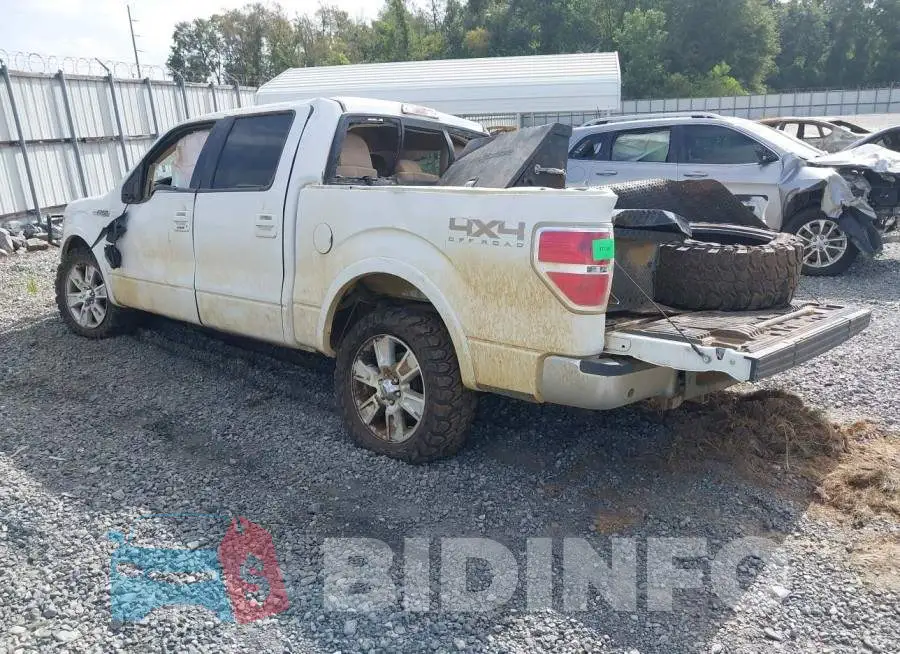 1FTFW1EF3DFB79889 Photo# 3