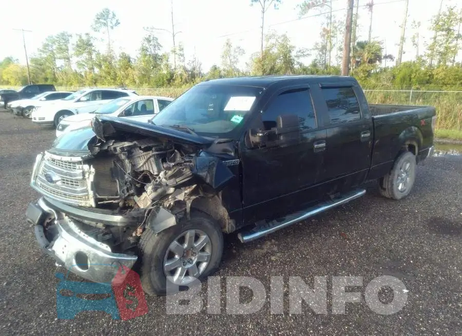 1FTFW1EF6DFB39273 Photo# 2
