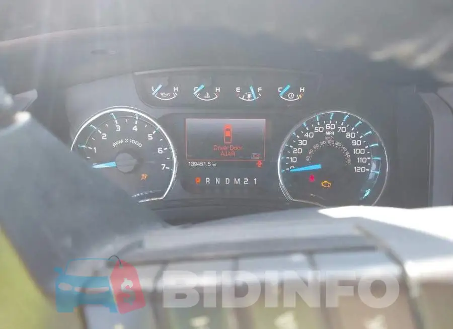 1FTFX1CF7DFB20831 Photo# 7