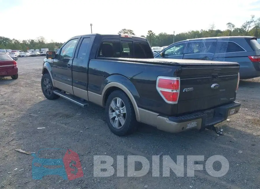 1FTFX1CF8DFA02447 Photo# 3