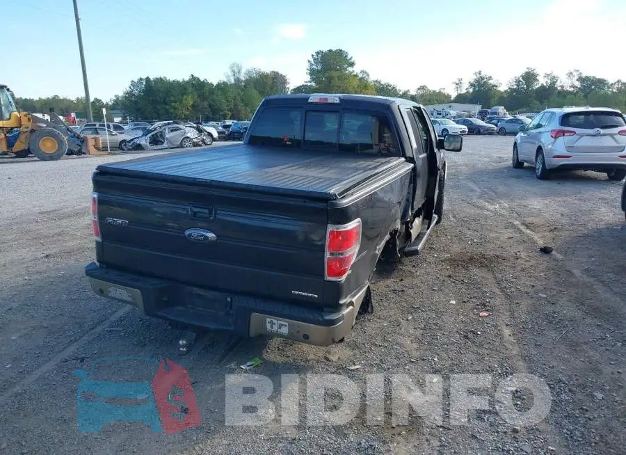 1FTFX1CF8DFA02447 Photo# 4