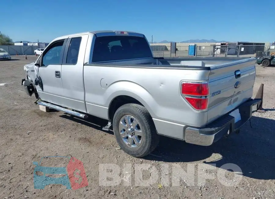 1FTFX1CT5DFD84037 Photo# 3
