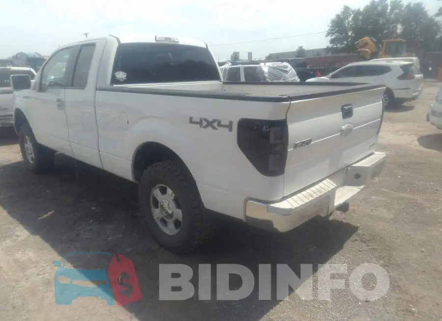 1FTFX1EF3DFA65341 Photo# 3