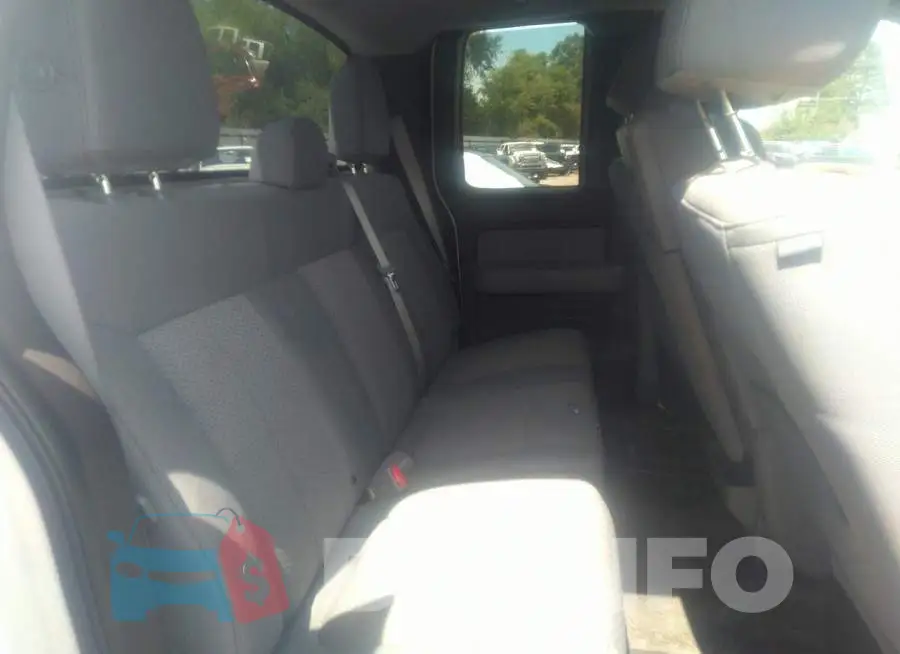 1FTFX1EF3DFA65341 Photo# 8