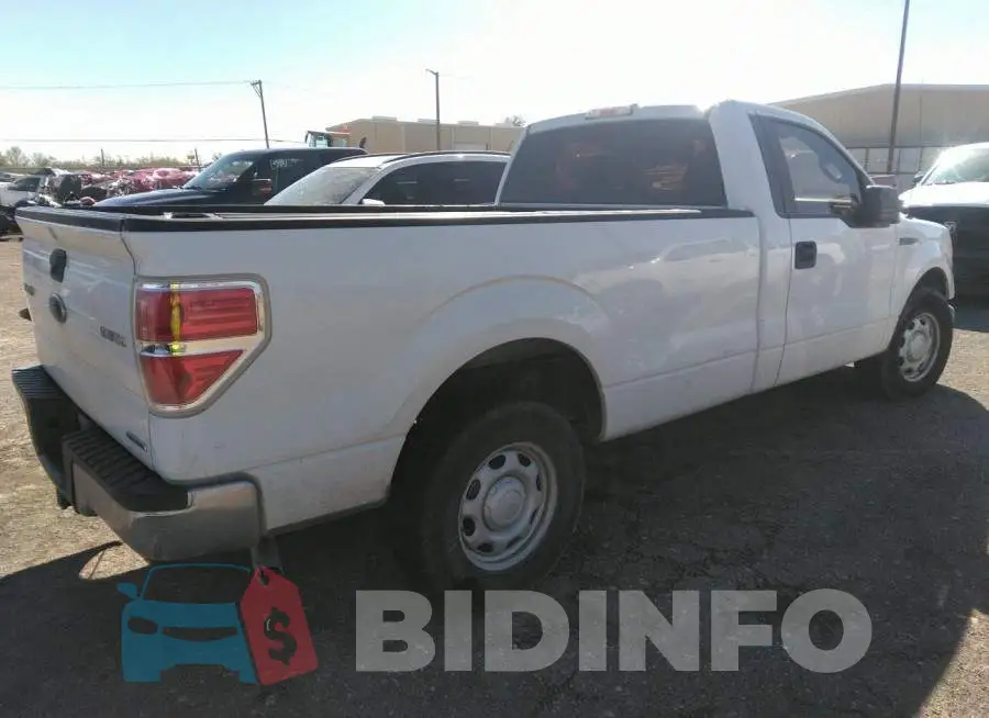 1FTNF1CF8DKD49458 Photo# 4